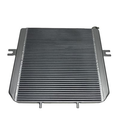 Hydraulic Radiator For Hangcha CPCD30 XR Series from XR311-331000-000 XR311-331000-001