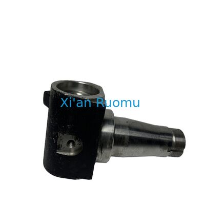 Durable Steel Material Forklift Steering Knuckle with Long Working Life for CPCD100RG