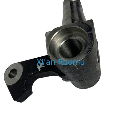 Durable Steel Material Forklift Steering Knuckle with Long Working Life for CPCD100RG