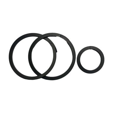 HRD05A8501XLB-2 Forklift Seal Kit for HELI Tilt Cylinder Repair Kit at Manufacturing Plant