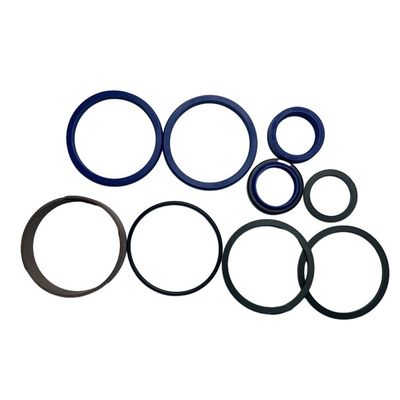 HRD05A8501XLB-2 Forklift Seal Kit for HELI Tilt Cylinder Repair Kit at Manufacturing Plant