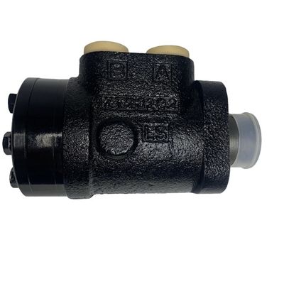 BZZ1-E125AA Orbitrol Power Steering for CPC(D)20-35 Forklift with Long Working Life and Steel Construction