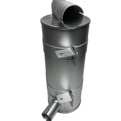 Forklift Parts Muffler Assembly Weight KG 7.6 For CPCD50-100 GR501-324000-001 Trucks