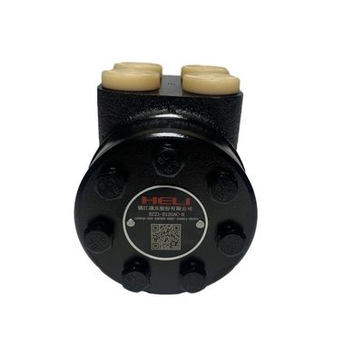 BZZ1-E125AA Orbitrol Power Steering for CPC(D)20-35 Forklift with Long Working Life and Steel Construction
