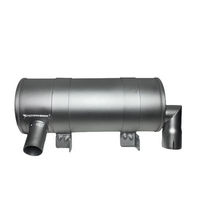 Forklift Parts Muffler Assembly Weight KG 7.6 For CPCD50-100 GR501-324000-001 Trucks