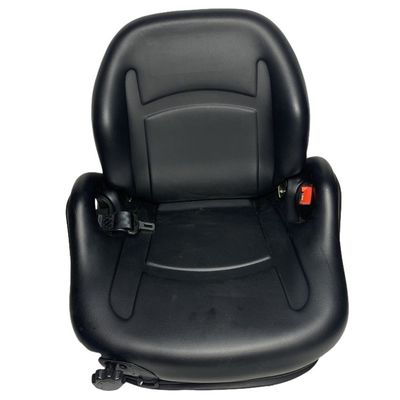 Half Surround Universal Forklift Seat Whole Suspension Seat XF250-030000-G51 for Farms