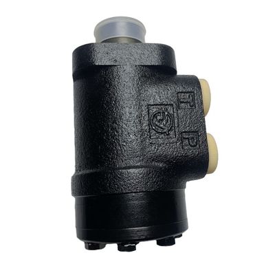 BZZ1-E125AA Orbitrol Power Steering for CPC(D)20-35 Forklift with Long Working Life and Steel Construction
