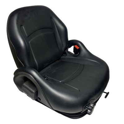 Half Surround Universal Forklift Seat Whole Suspension Seat XF250-030000-G51 for Farms