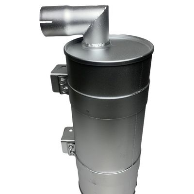 Forklift Parts Muffler Assembly Weight KG 7.6 For CPCD50-100 GR501-324000-001 Trucks