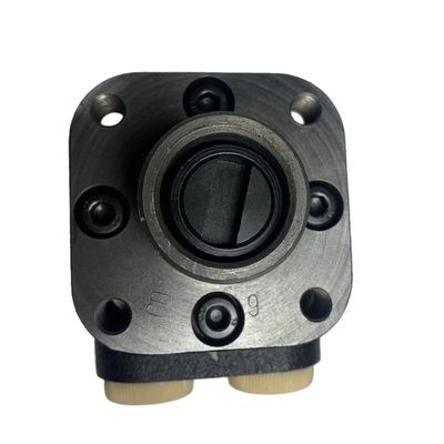 BZZ1-E125AA Orbitrol Power Steering for CPC(D)20-35 Forklift with Long Working Life and Steel Construction