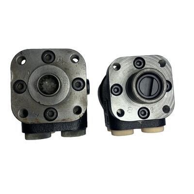 BZZ1-E125AA Orbitrol Power Steering for CPC(D)20-35 Forklift with Long Working Life and Steel Construction