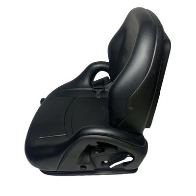 Half Surround Universal Forklift Seat Whole Suspension Seat XF250-030000-G51 for Farms
