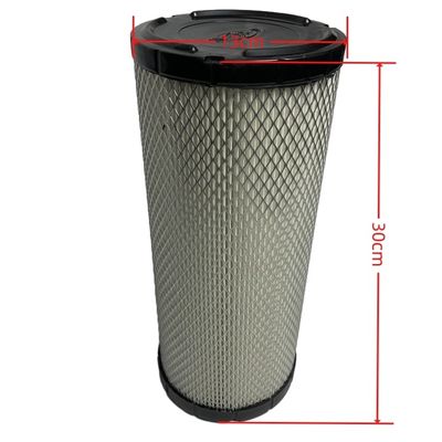OEM NO H99Y1-00311X K1330 Forklift Engine Parts Air Filter with Weight KG of 0.5