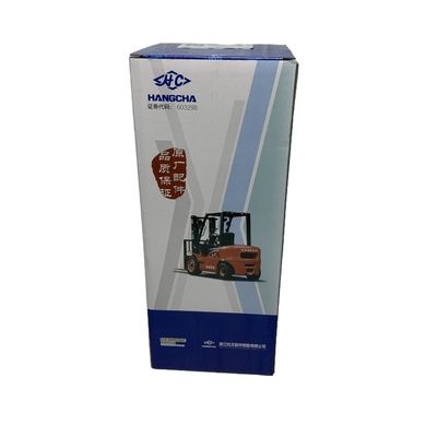 OEM NO H99Y1-00311X K1330 Forklift Engine Parts Air Filter with Weight KG of 0.5