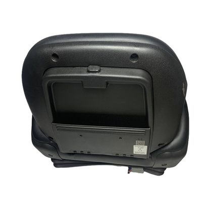 Half Surround Universal Forklift Seat Whole Suspension Seat XF250-030000-G51 for Farms