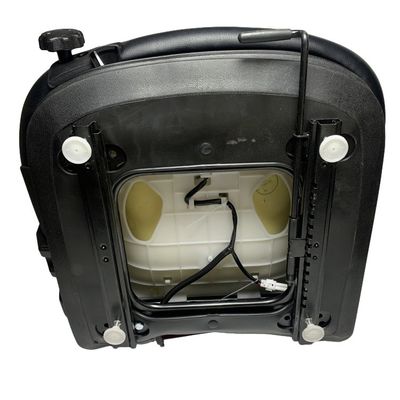 Half Surround Universal Forklift Seat Whole Suspension Seat XF250-030000-G51 for Farms