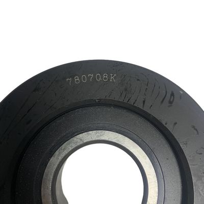 Forklift Spare Part Sheave Chain CPCD20-30 23659-44842 within Machinery Repair Shops