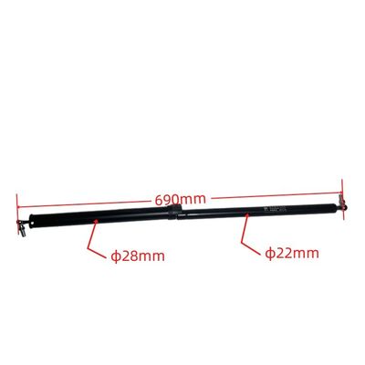 Long Working Life Air Spring for Forklift K30 KM916-40501 Durable Design