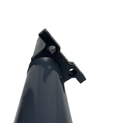 65KG Weight Forklift Lift Hydraulic Cylinder for HELI Full Free 3-Stage Mast