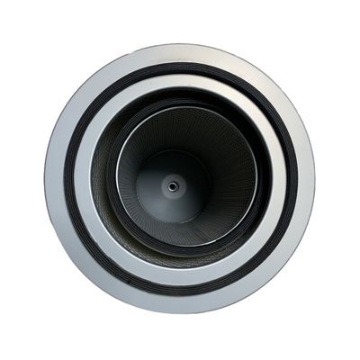 Heavy Duty Truck Air Filter Assembly for SHACMAN Standard K3250 SZ919000918 DZ9118190230