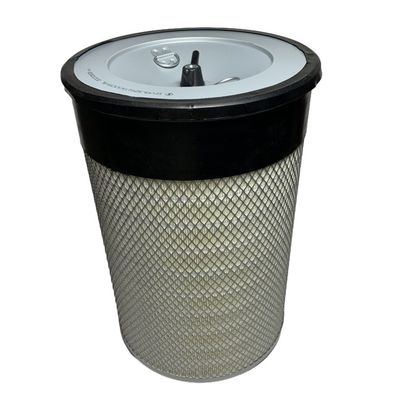 Heavy Duty Truck Air Filter Assembly for SHACMAN Standard K3250 SZ919000918 DZ9118190230