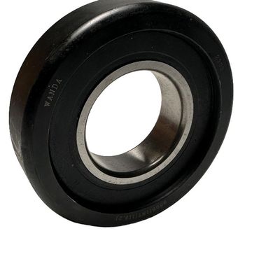 Forklift Mast End Roller Bearings 980811 55*119.2*34mm for Other Attributes 23658-33001