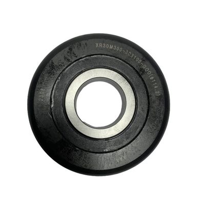 XR30M300-303000-G00 Forklift Bearing Mast Bearing Roller Complex for Grade Machinery