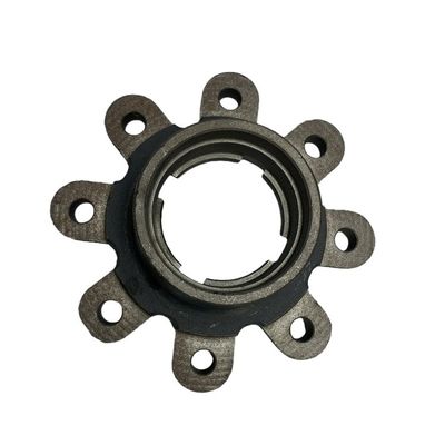 Food Beverage Shops Rear Axle Steering Hub A21B4-32241 for Forklift Parts CPCD20-30