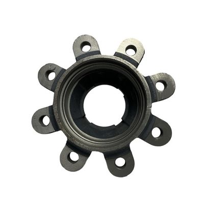 Food Beverage Shops Rear Axle Steering Hub A21B4-32241 for Forklift Parts CPCD20-30