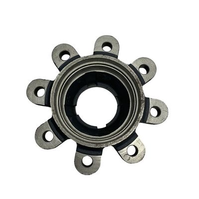 Food Beverage Shops Rear Axle Steering Hub A21B4-32241 for Forklift Parts CPCD20-30