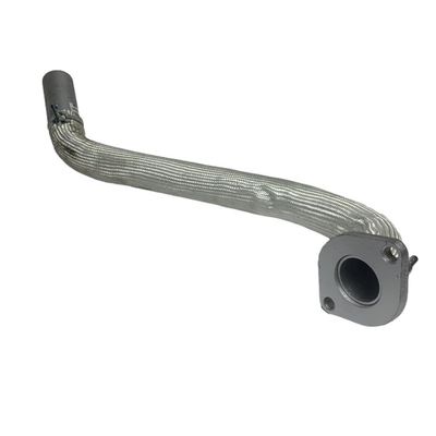 Guaranteed Exhaust Pipe For CPCD20-30 AF932-30301 for Trucks and Agricultural Machinery