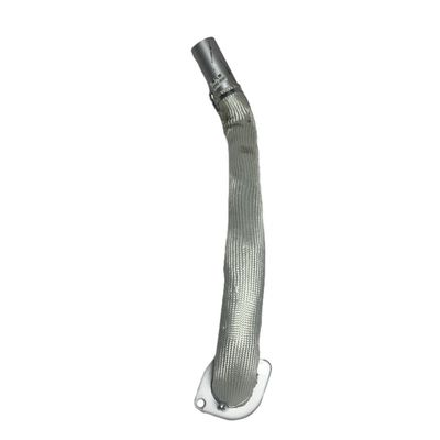 Guaranteed Exhaust Pipe For CPCD20-30 AF932-30301 for Trucks and Agricultural Machinery