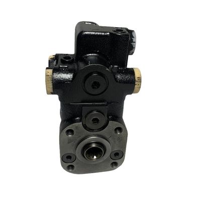 Full Hydraulic Steering Gear A65H4-10111 A65H4-10101 for HELI Forklift Parts Orbitrol