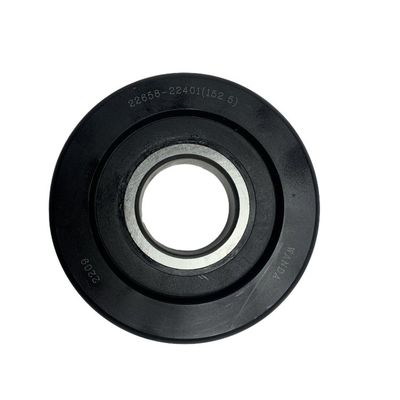 Mast Roller for FD50-70Z8 CPCD50-70 Forklift Parts Guaranteed OEM 22658-22401 10311T