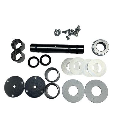 Guaranteed Forklift Rear Axle Steering Knuckle Kit for HANGCHA Series A30 Weight KG 3.4