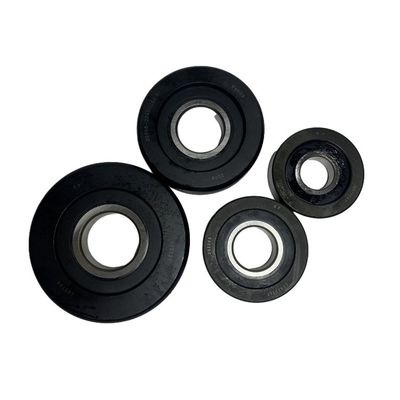 FD80-100 CPCD80-100 Mast Roller with OEM 23658-33001 180708K Weight KG 1.6 Guaranteed