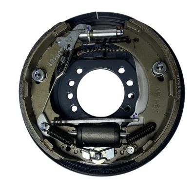 OEM 24453-70411 Forklift Wheel Brake Assy for CPCD30-35 CPC30-35 CPD30-35 FD30-35 FG30-35 LH