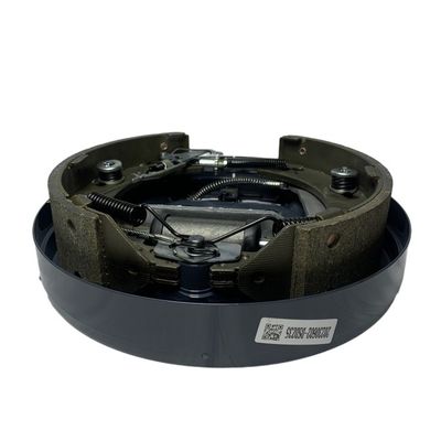 OEM 24453-70411 Forklift Wheel Brake Assy for CPCD30-35 CPC30-35 CPD30-35 FD30-35 FG30-35 LH