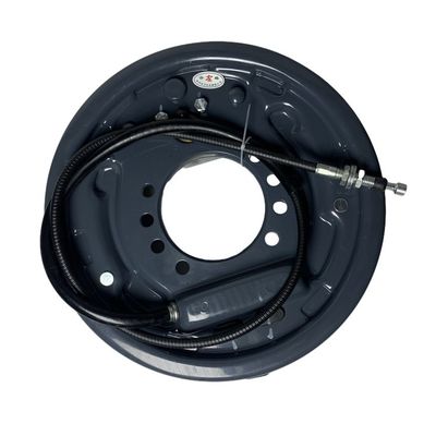 OEM 24453-70411 Forklift Wheel Brake Assy for CPCD30-35 CPC30-35 CPD30-35 FD30-35 FG30-35 LH