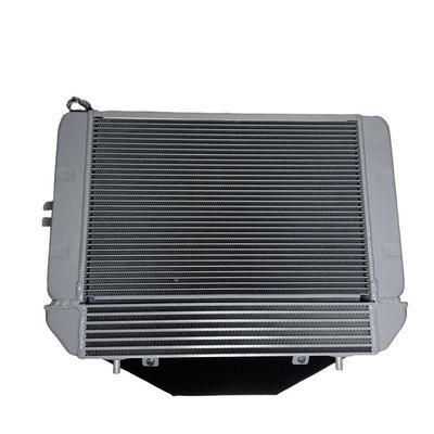 Aluminum Hydraulic Radiator for HELI CPCD30 Forklift with Long Working Life