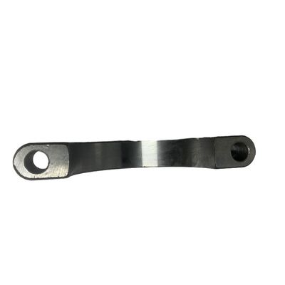 Grey Forklift Mast Stand Support 22018-30064 Essential Component for Forklift Repair