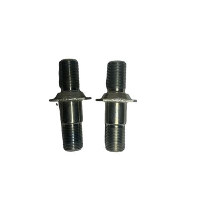 FD50-100Z8 Front Axle Hub Bolt for Forklift Model CPCD50-100 24353-72001 Weight 0.6 KG