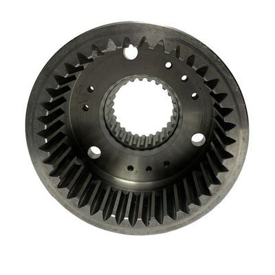 Newly Designed CPCD50-70 Forklift Gear with OEM 053013 25783-02101 GR501-121029-W00