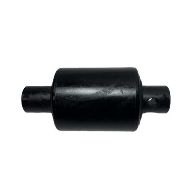Forklift Model CPCD120-135 Black Side Roller D01L8-50201 for Smooth and Safe Operation