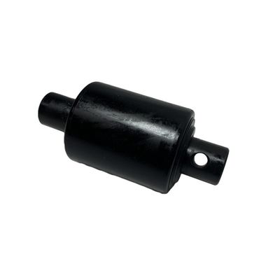 Forklift Model CPCD120-135 Black Side Roller D01L8-50201 for Smooth and Safe Operation