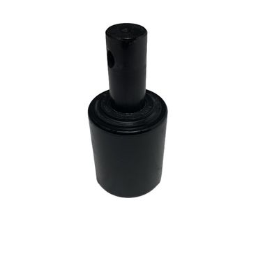 Forklift Model CPCD120-135 Black Side Roller D01L8-50201 for Smooth and Safe Operation