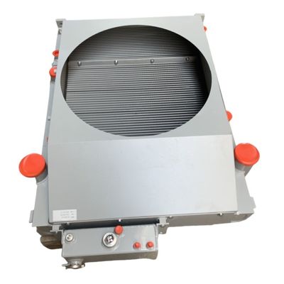 Energy Mining Forklift Parts G250-331000-000 Hydraulic Radiator for Hangcha CPCD200-250