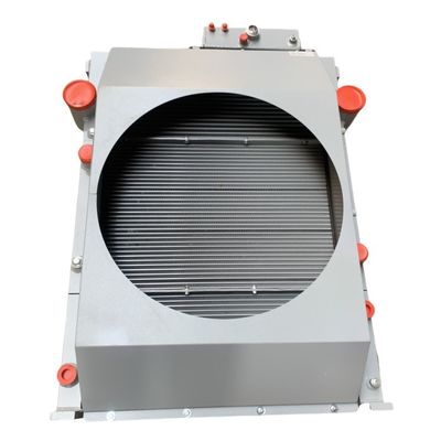 Energy Mining Forklift Parts G250-331000-000 Hydraulic Radiator for Hangcha CPCD200-250