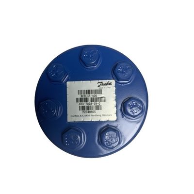 100% Original Steering Control Unit Orbitrol Valve GX160-630600-G00 XCEL45-400 for HANGCHA