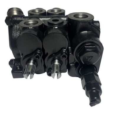 Steel A20A7-30421 Hydraulic Control Valve for CPCD20-35 CDB7E-F15L-T/AZ Long Lifespan